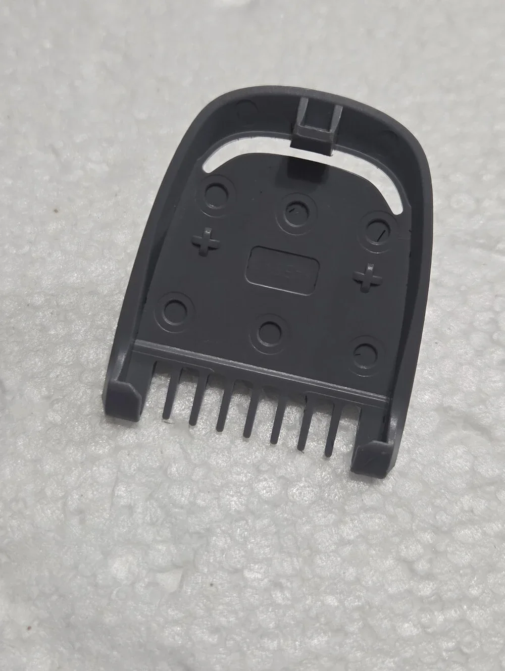 Philips Norelco Trimmer Replacement Stubble Comb MG9525